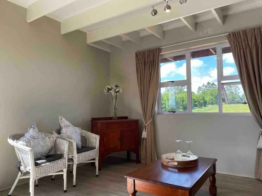 Protea Loft - Romantic Stay - No Load Shedding Гілтон Екстер'єр фото