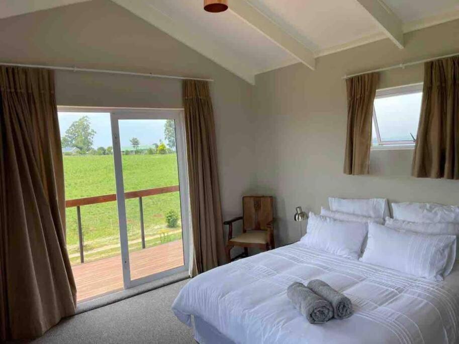 Protea Loft - Romantic Stay - No Load Shedding Гілтон Екстер'єр фото
