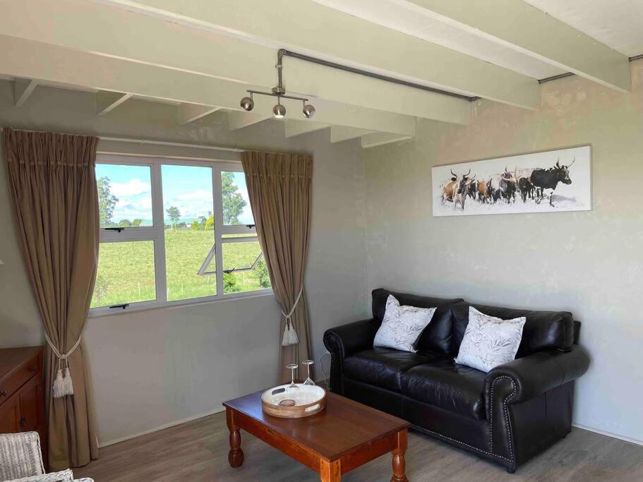 Protea Loft - Romantic Stay - No Load Shedding Гілтон Екстер'єр фото