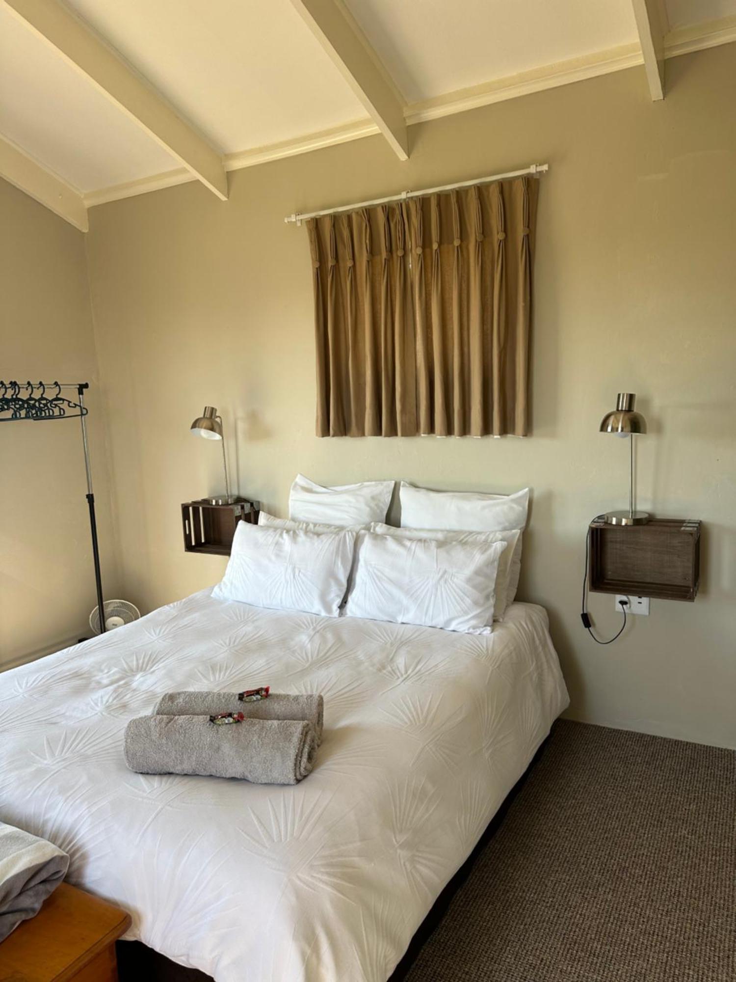 Protea Loft - Romantic Stay - No Load Shedding Гілтон Екстер'єр фото